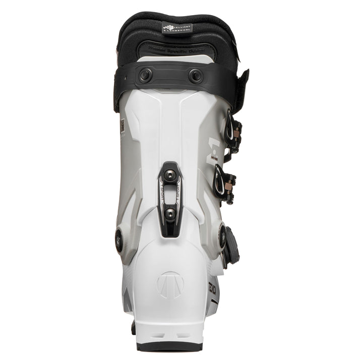 Tecnica Mach BOA MV 95 W - 2026 SKI BOOTS Tecnica