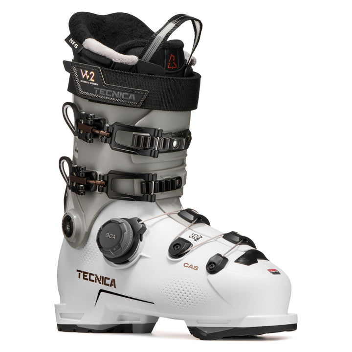 Tecnica Mach BOA MV 95 W - 2026 SKI BOOTS Tecnica