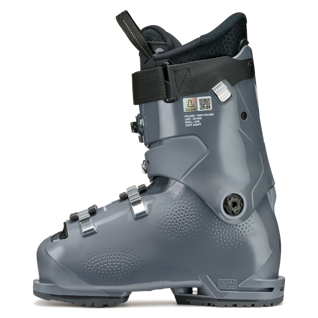 Tecnica Mach Sport HV 65 W - 2026 SKI BOOTS Tecnica