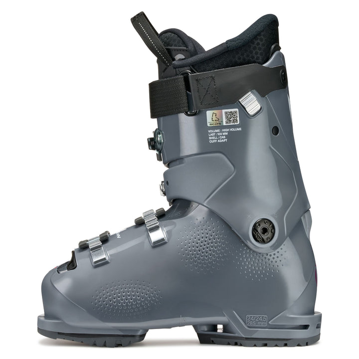 Tecnica Mach Sport HV 65 W - 2026 SKI BOOTS Tecnica