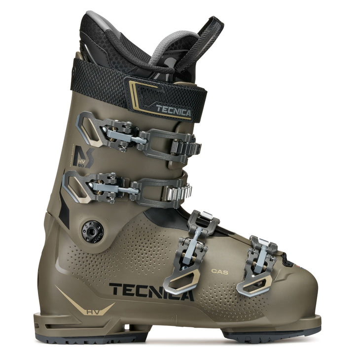 Tecnica Mach Sport HV 80 - 2026 SKI BOOTS Tecnica 24.5
