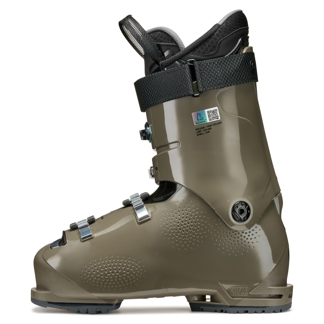 Tecnica Mach Sport HV 80 - 2026 SKI BOOTS Tecnica