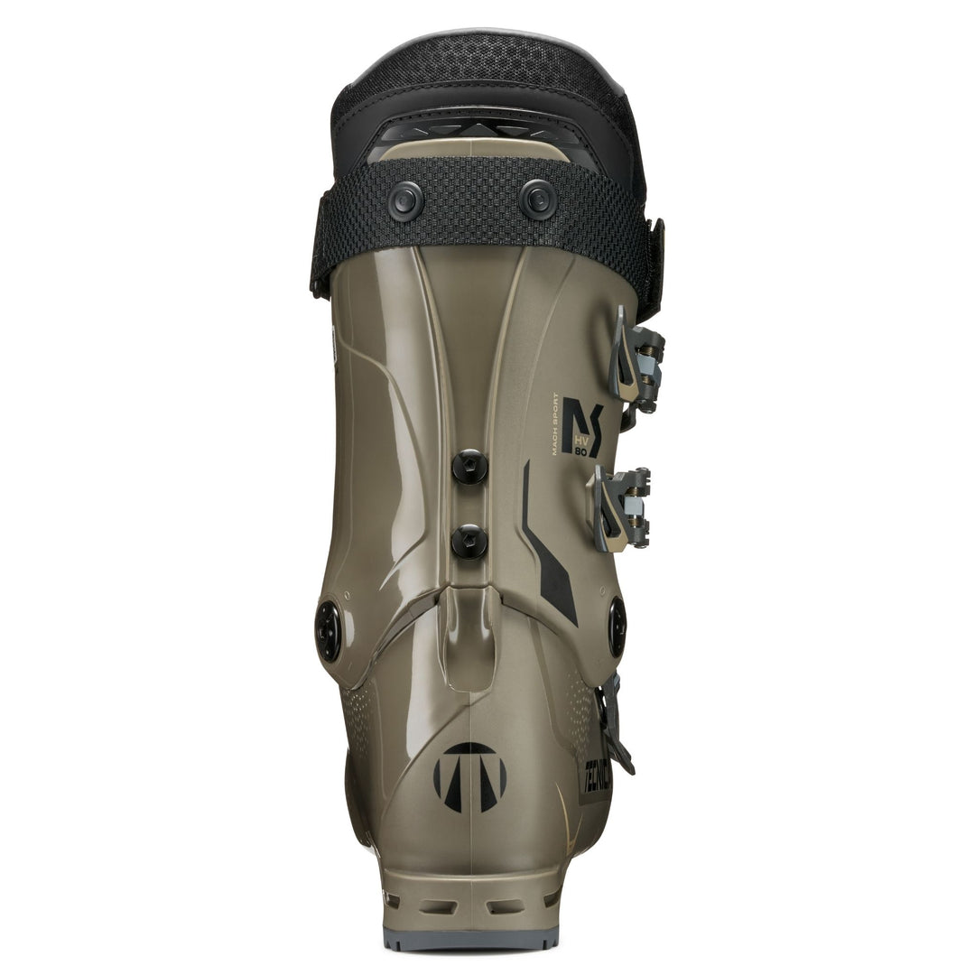 Tecnica Mach Sport HV 80 - 2026 SKI BOOTS Tecnica