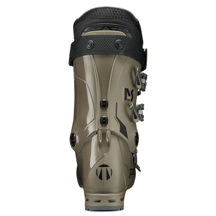 Tecnica Mach Sport HV 80 - 2026 SKI BOOTS Tecnica