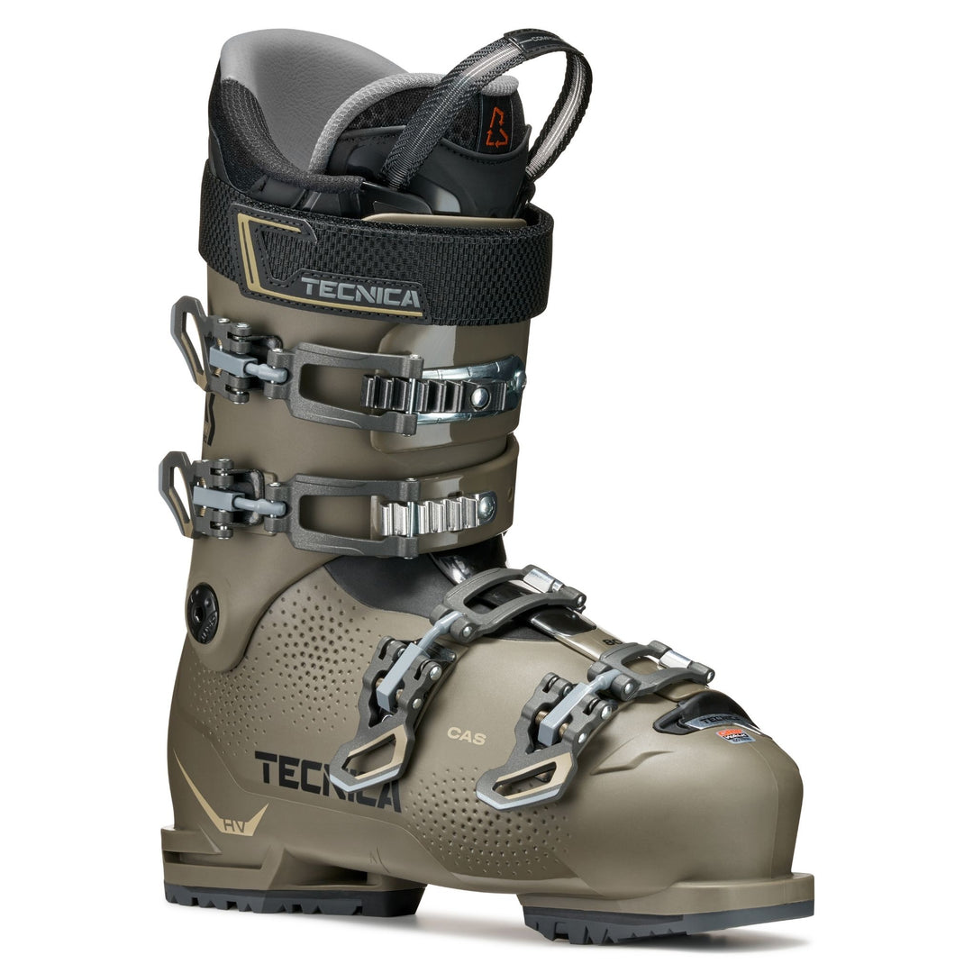 Tecnica Mach Sport HV 80 - 2026 SKI BOOTS Tecnica