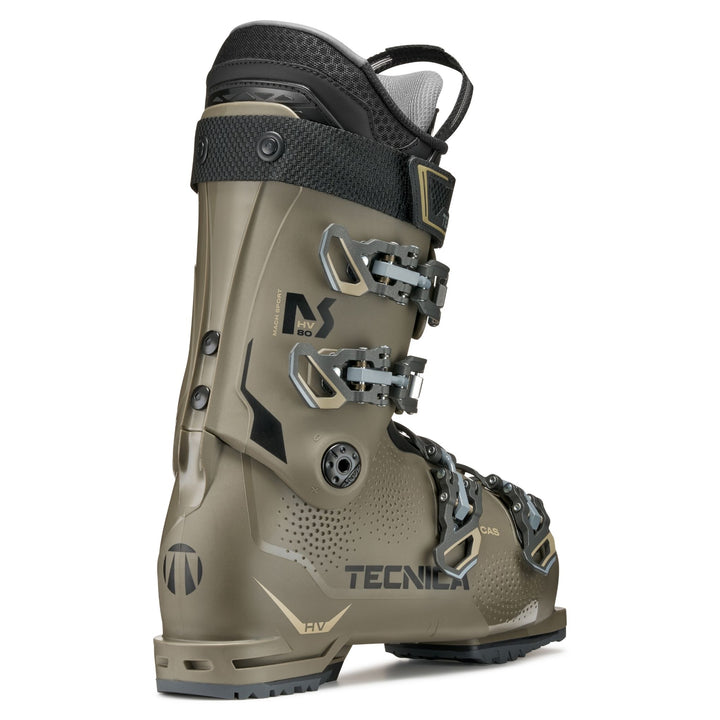 Tecnica Mach Sport HV 80 - 2026 SKI BOOTS Tecnica