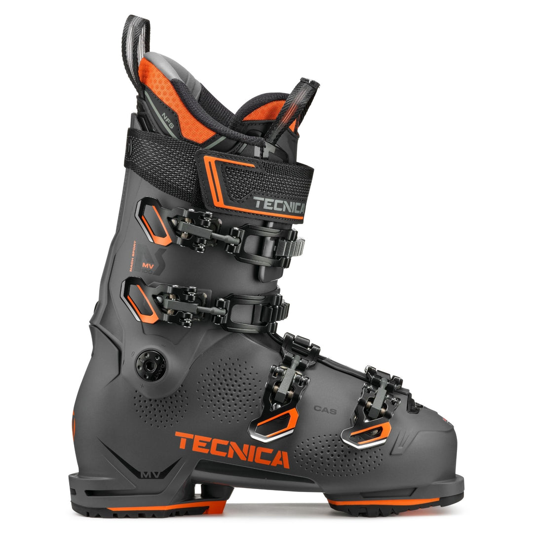 Tecnica Mach Sport MV 100 - 2026 SKI BOOTS Tecnica 25.5