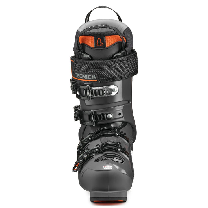 Tecnica Mach Sport MV 100 - 2026 SKI BOOTS Tecnica