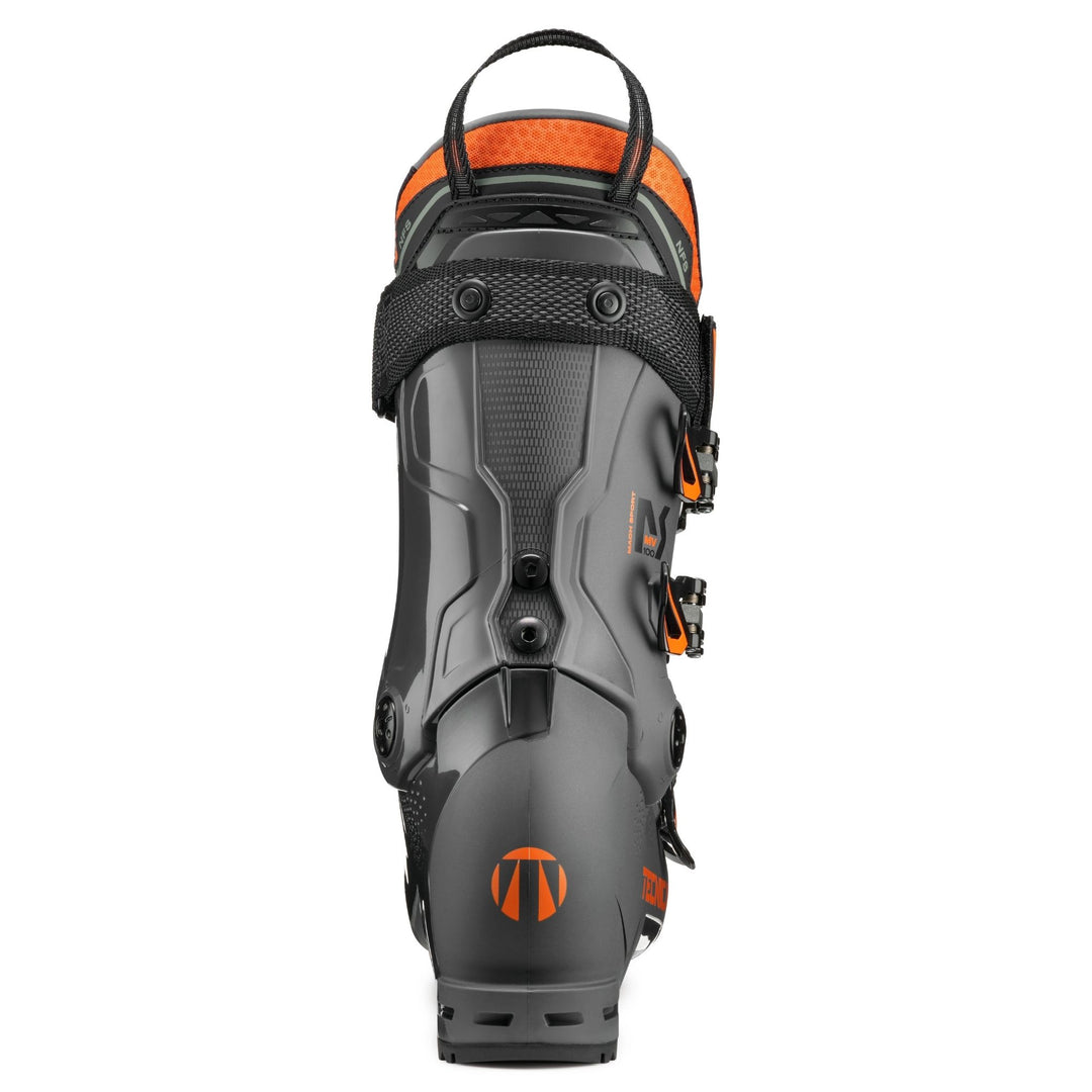 Tecnica Mach Sport MV 100 - 2026 SKI BOOTS Tecnica