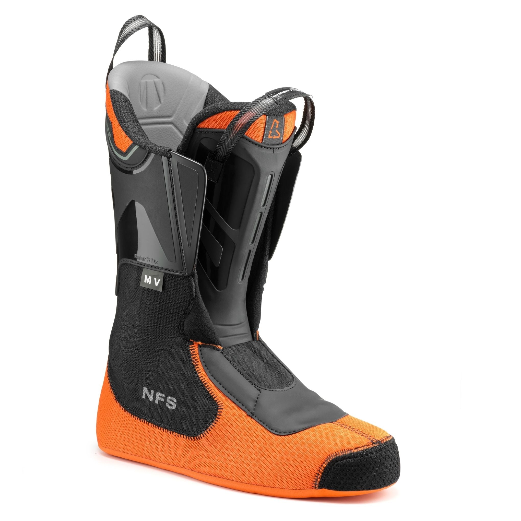 スキー 28-28.5 TECNICA MACH SPORT MV 100 Tecnica Mach Sport MV 100 Men's Performance Downhill Ski Boots