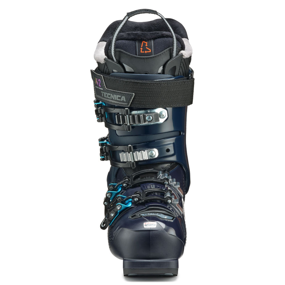 Tecnica Mach Sport MV 85 W - 2026 SKI BOOTS Tecnica