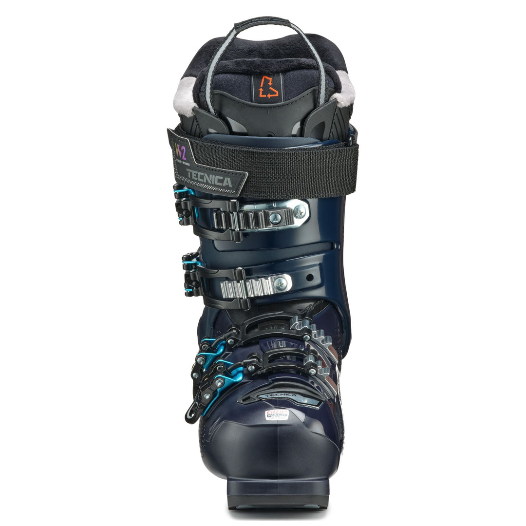 Tecnica Mach Sport MV 85 W - 2026 SKI BOOTS Tecnica