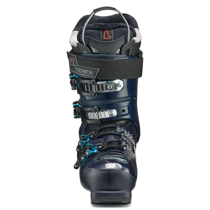 Tecnica Mach Sport MV 85 W - 2026 SKI BOOTS Tecnica