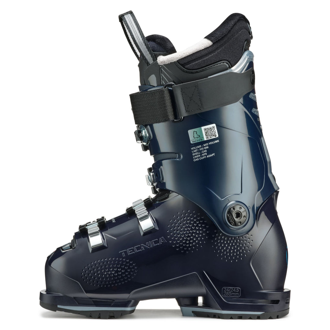 Tecnica Mach Sport MV 85 W - 2026 SKI BOOTS Tecnica