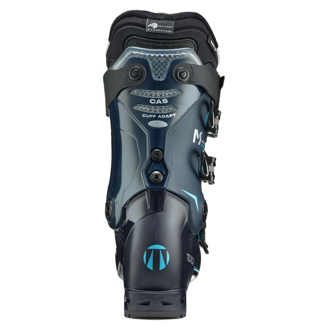 Tecnica Mach Sport MV 85 W - 2026 SKI BOOTS Tecnica