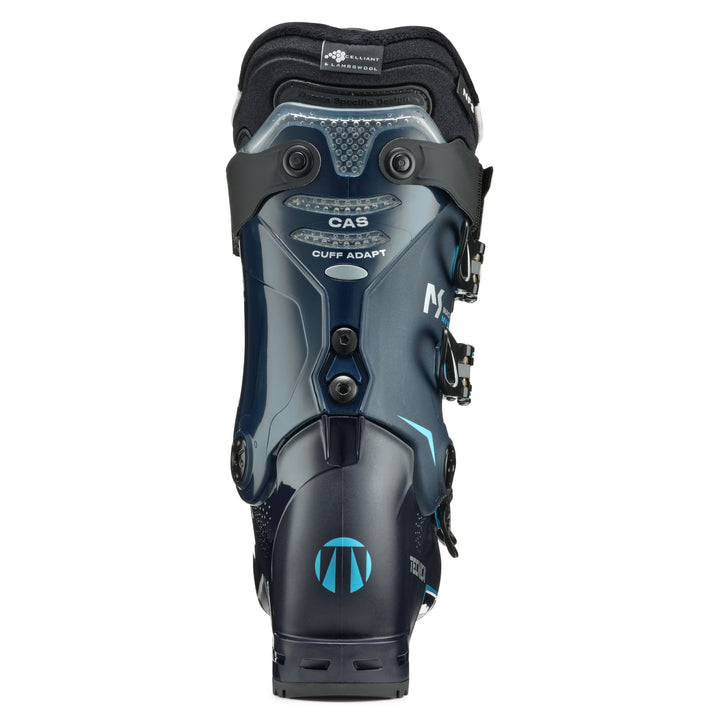Tecnica Mach Sport MV 85 W - 2026 SKI BOOTS Tecnica