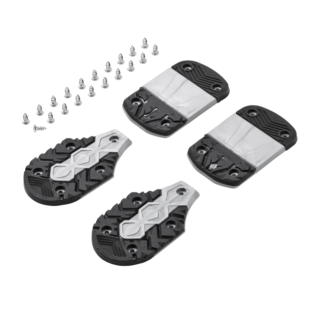 Tecnica Mach DIN Dual Density Sole Kit (LV+MV+HV) ACCESSORIES Tecnica