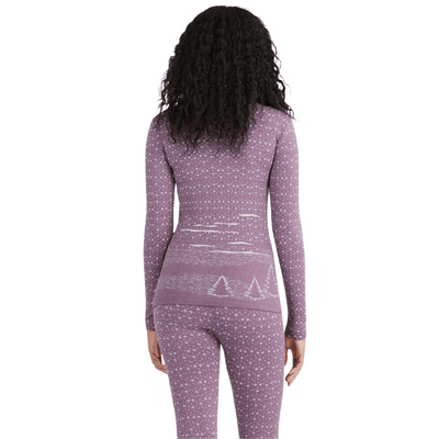 Terramar Women's Altitude 3.0 - Turtleneck APPAREL Terramar   