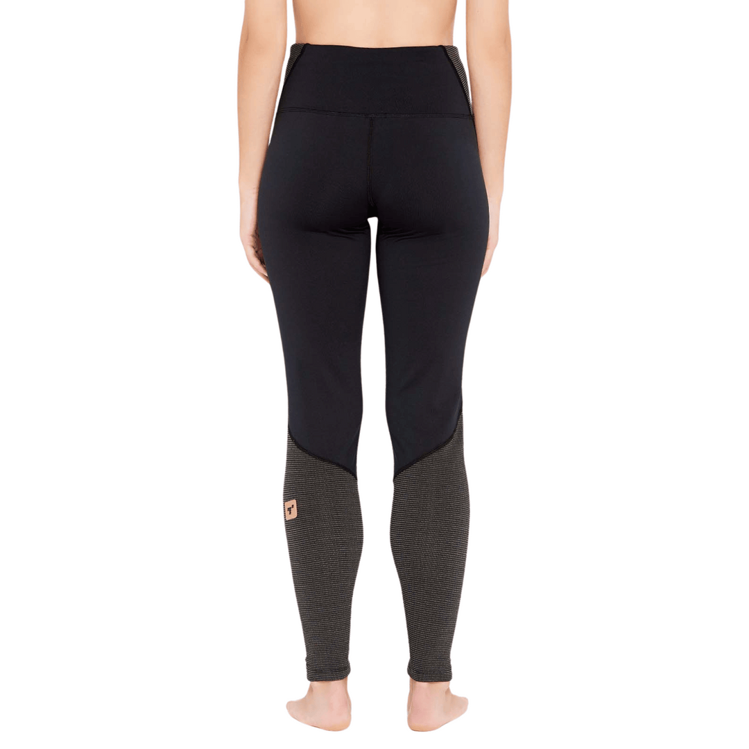 Terramar Women's Fusion Thermal Pants APPAREL Terramar   