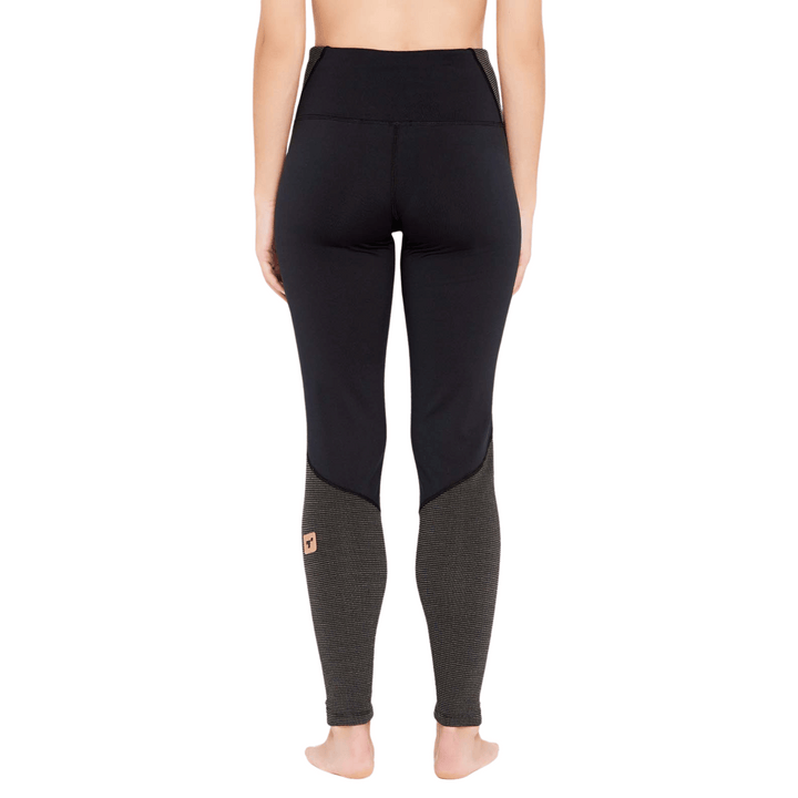 Terramar Women's Fusion Thermal Pants APPAREL Terramar   