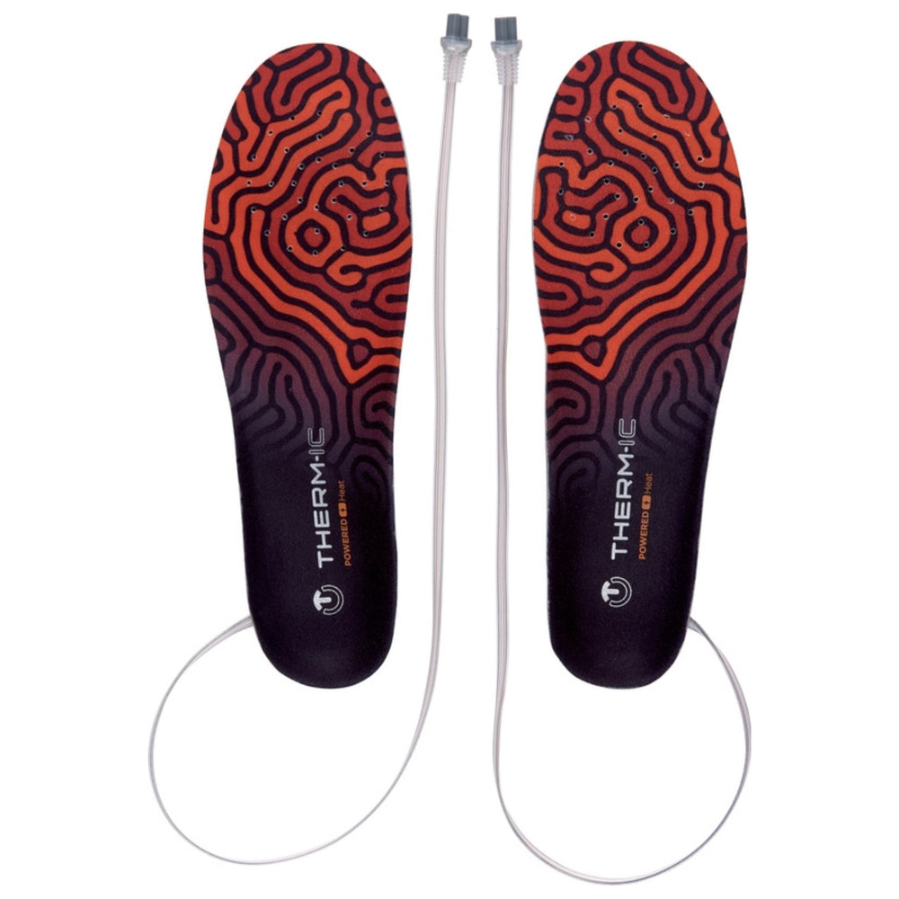 Therm-ic Heat 3D