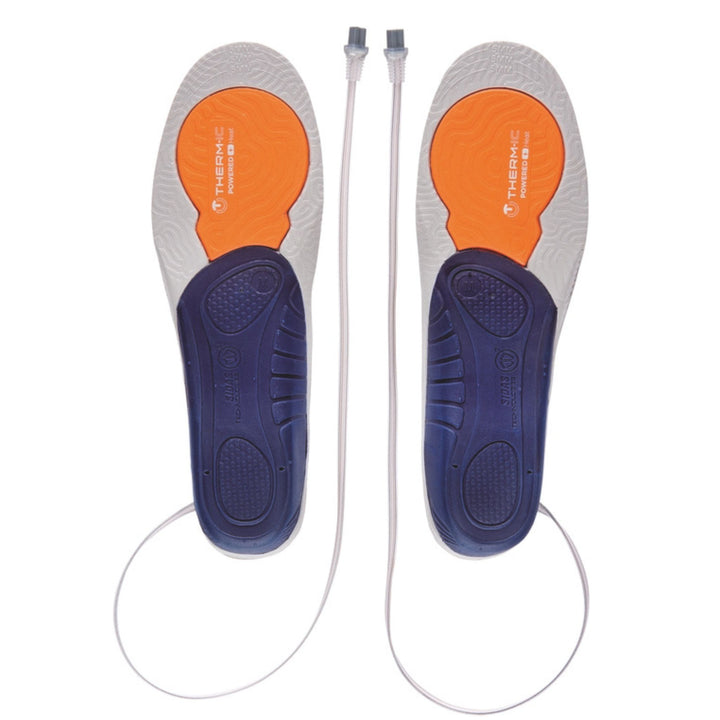 Heat 3D Therm-ic Heated 3D Insoles INSOLES Therm-ic