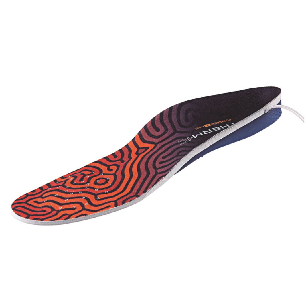 Heat 3D Therm-ic Heated 3D Insoles INSOLES Therm-ic
