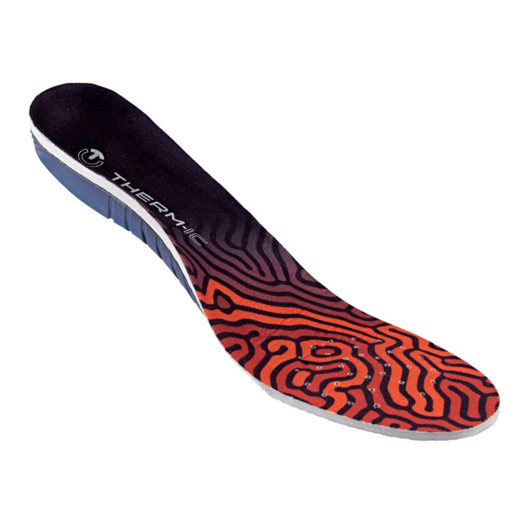 Heat 3D Therm-ic Heated 3D Insoles INSOLES Therm-ic