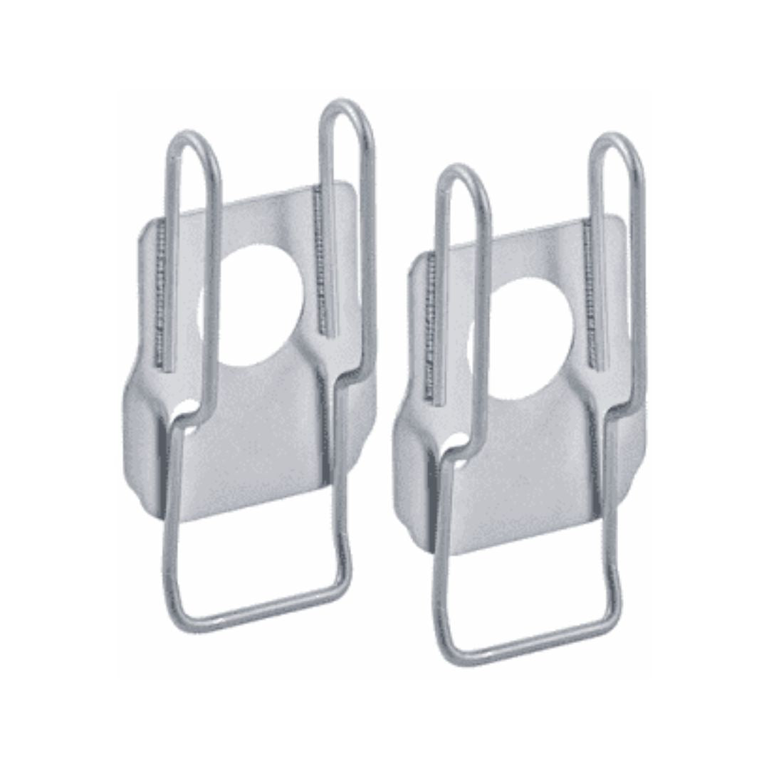Therm-ic T-IC Wire Clip Replacement (1 pair) HEATED ACCESSORIES Therm-ic   