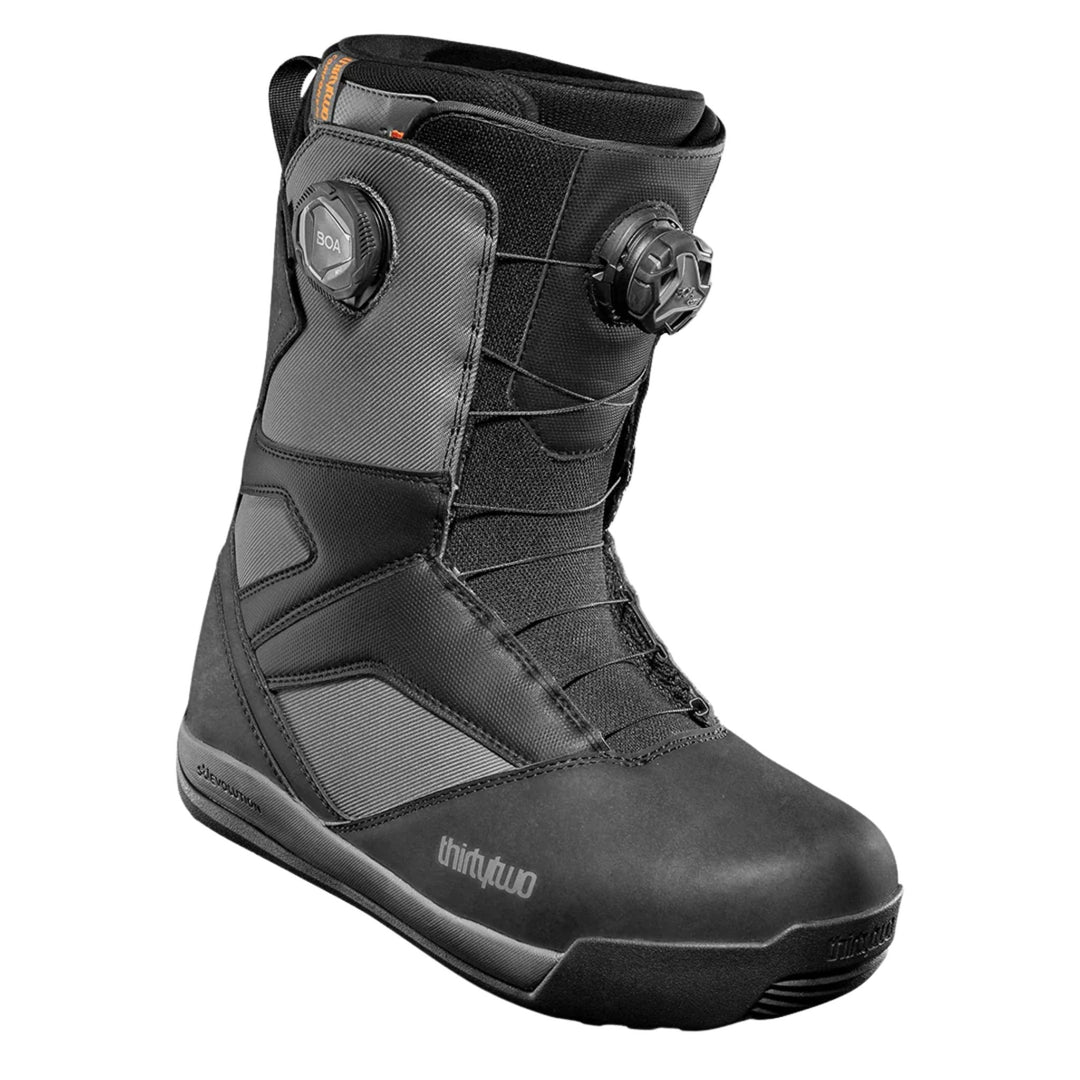 ThirtyTwo STW Double BOA Men's Snowboard Boot - 2026 SNOWBOARD BOOTS ThirtyTwo 9