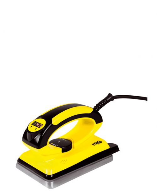 Toko T14 Digital Wax Iron - USED WAXING TOOLS Toko