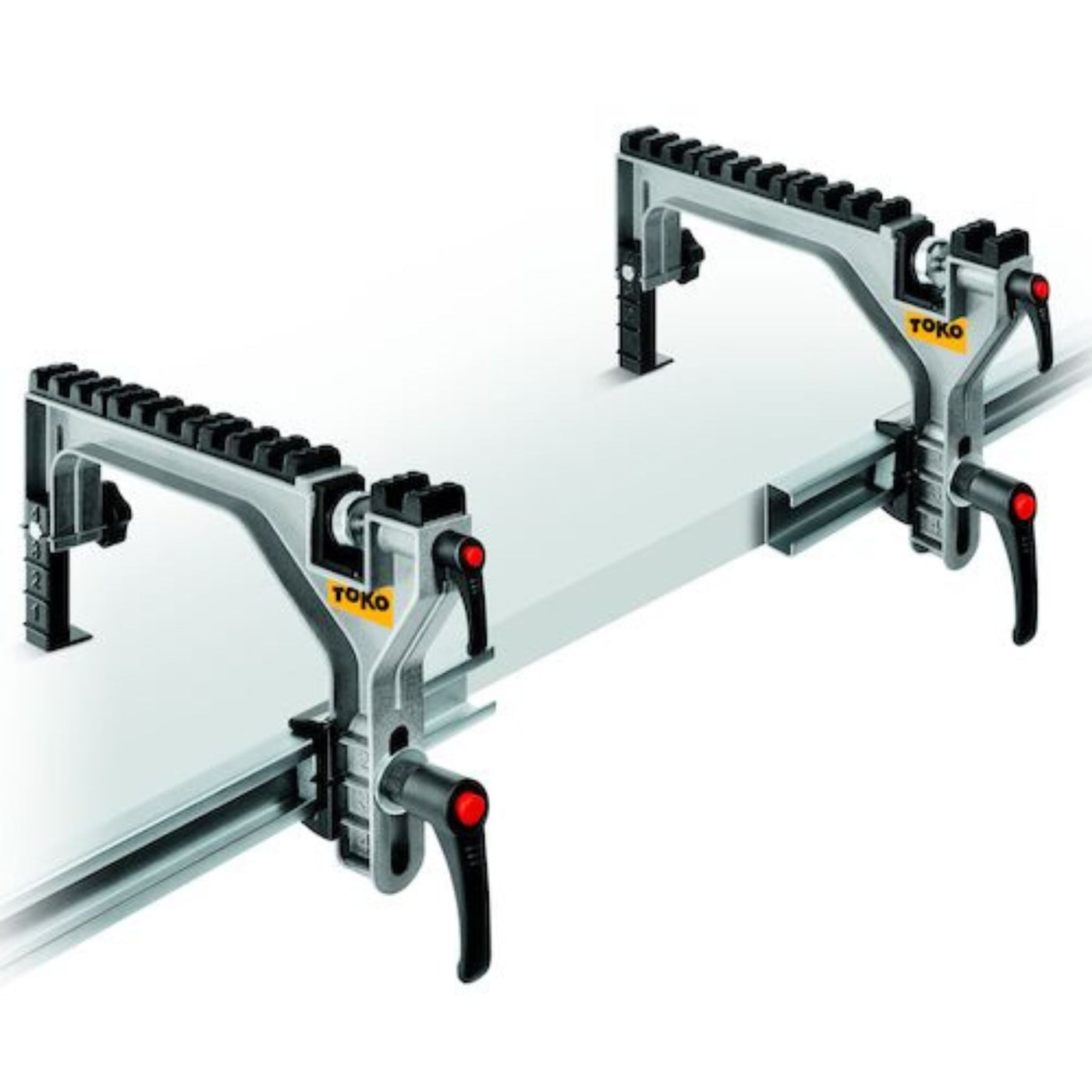 Toko Backshop Mounting Support