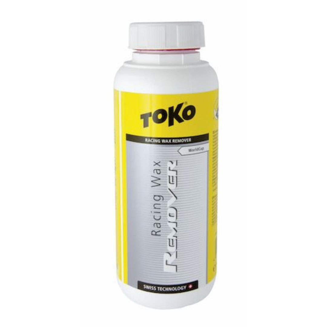 Toko Racing Wax Remover - 500ml SKI & SNOWBOARD WAX Toko   