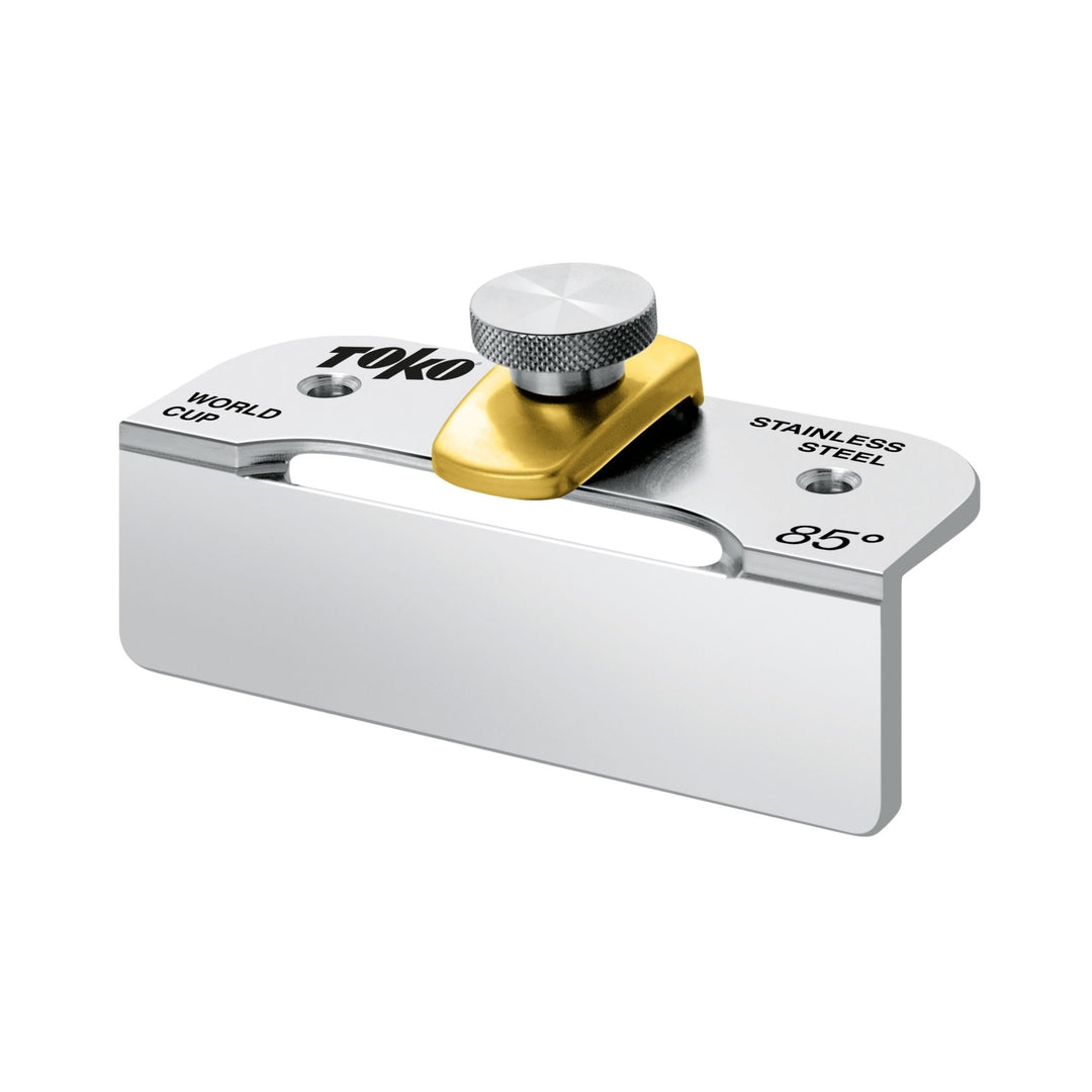Toko Side Angle World Cup Pro Bevel Guide EDGE TOOLS Toko 85°