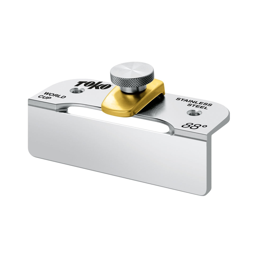 Toko Side Angle World Cup Pro Bevel Guide EDGE TOOLS Toko 88°