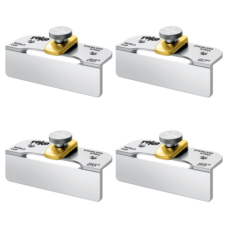 Toko Side Angle World Cup Pro Bevel Guide EDGE TOOLS Toko
