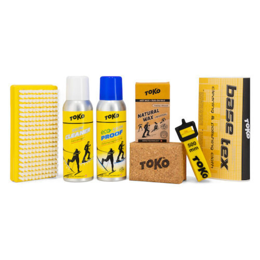 Toko Ski Touring Kit TUNING EQUIPMENT Toko   