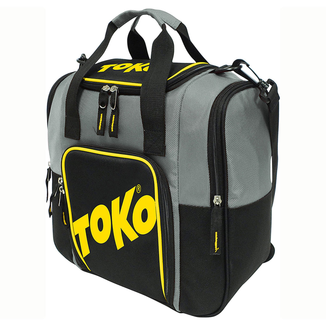 Toko Soft Wax Box ACCESSORIES Toko