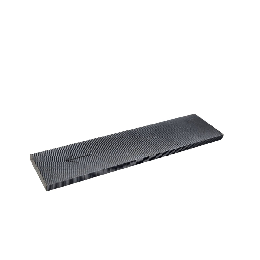 Toko WC File Chrome - 100mm Extra Fine EDGE TOOLS Toko