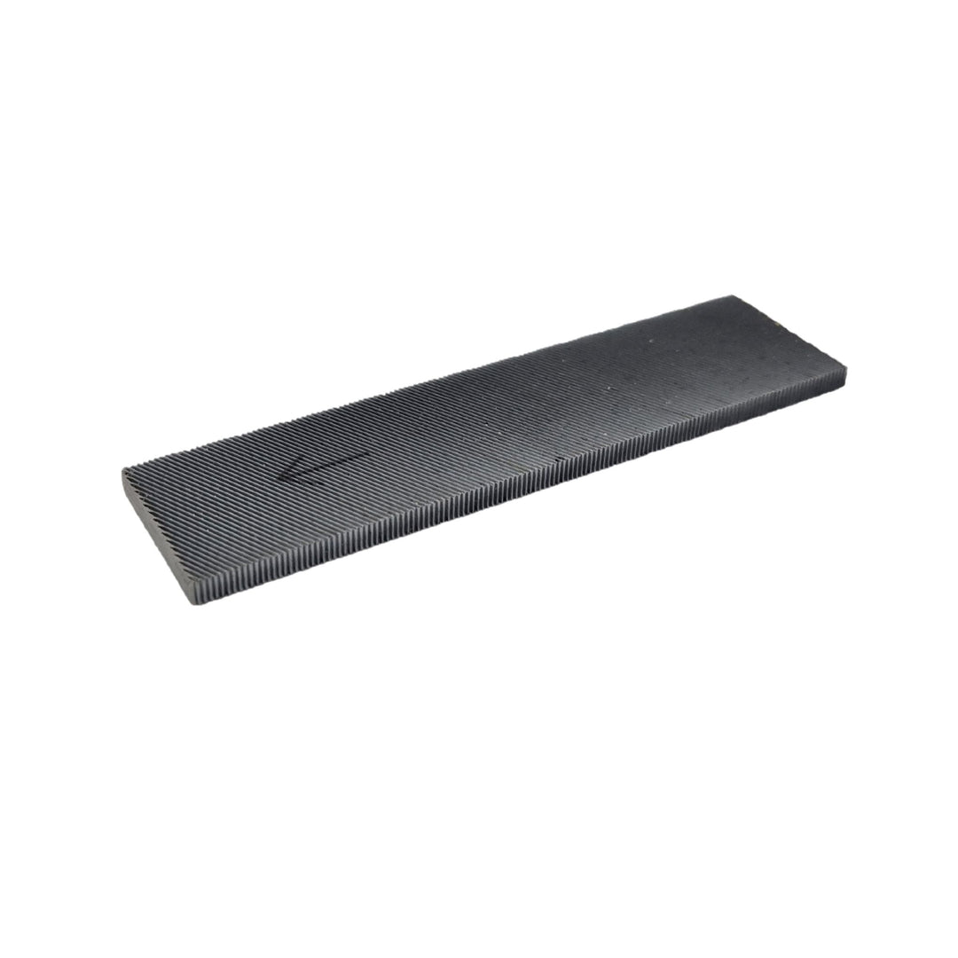 Toko WC File Chrome - 100mm Medium Fine EDGE TOOLS Toko