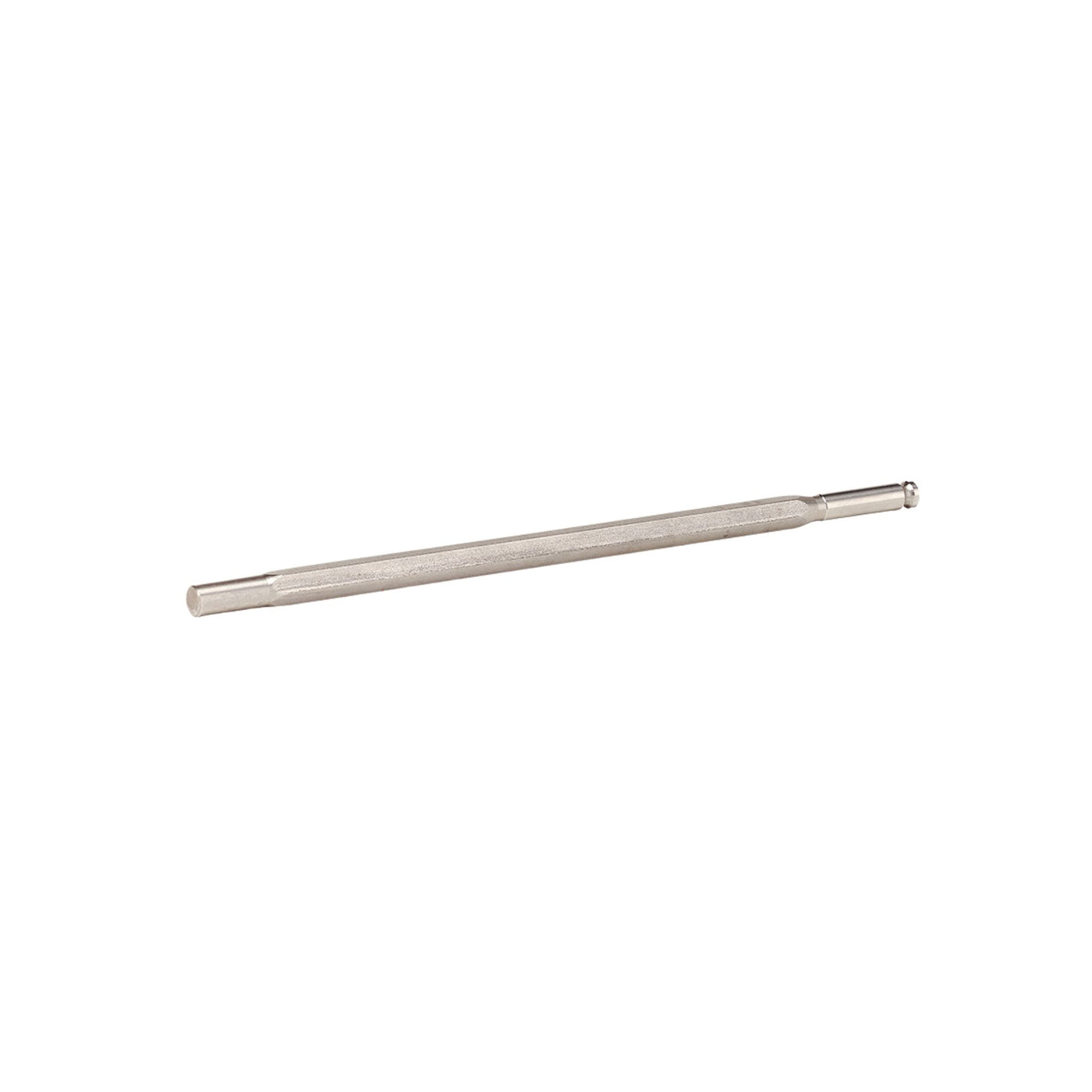 Toko Spare Roto Brush Shaft - 210mm WAXING TOOLS Toko
