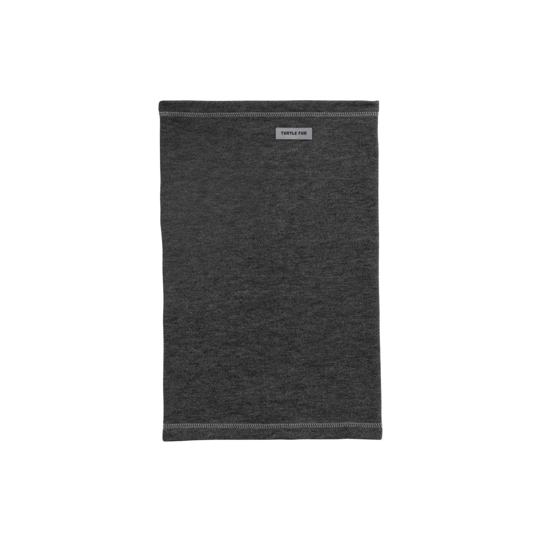 Turtle Fur Comfort Luxe™ Tube APPAREL Turtle Fur Black
