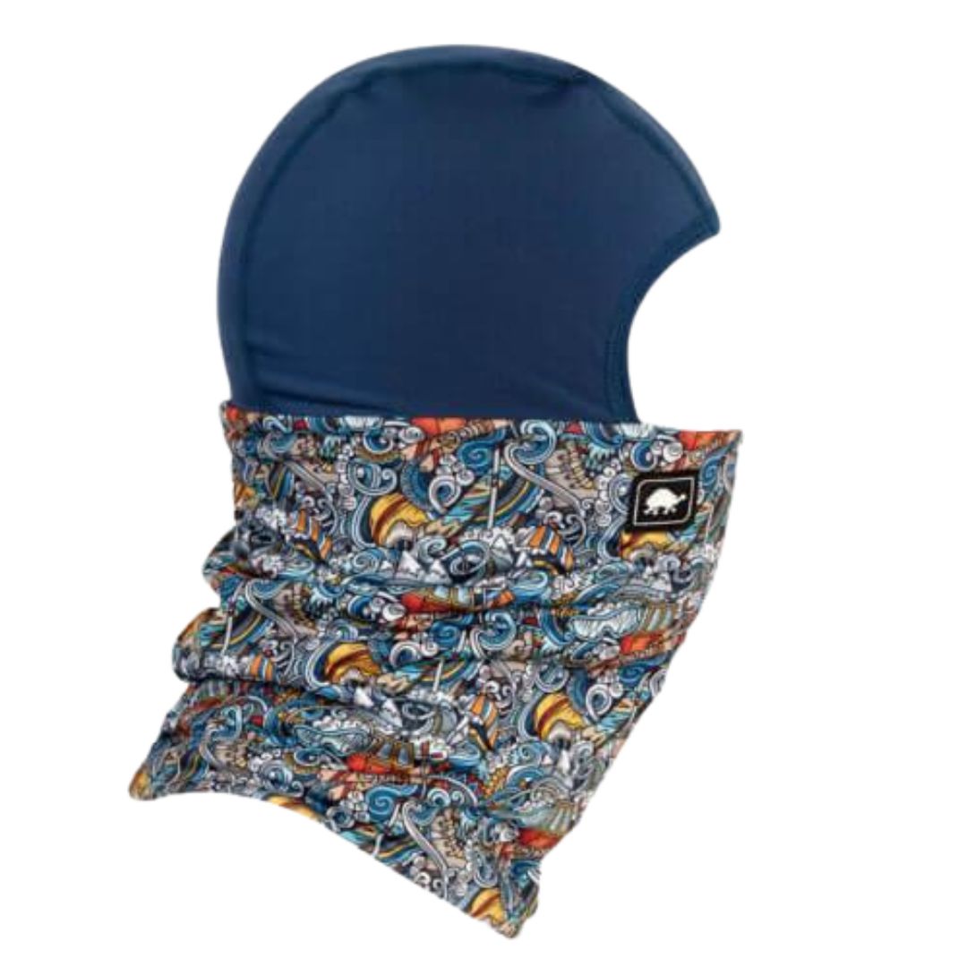 Ski Turtle Shells Turtle Fur Kids Comfort Shell Shellaclava | Winter Outerwear – Utah Ski ...