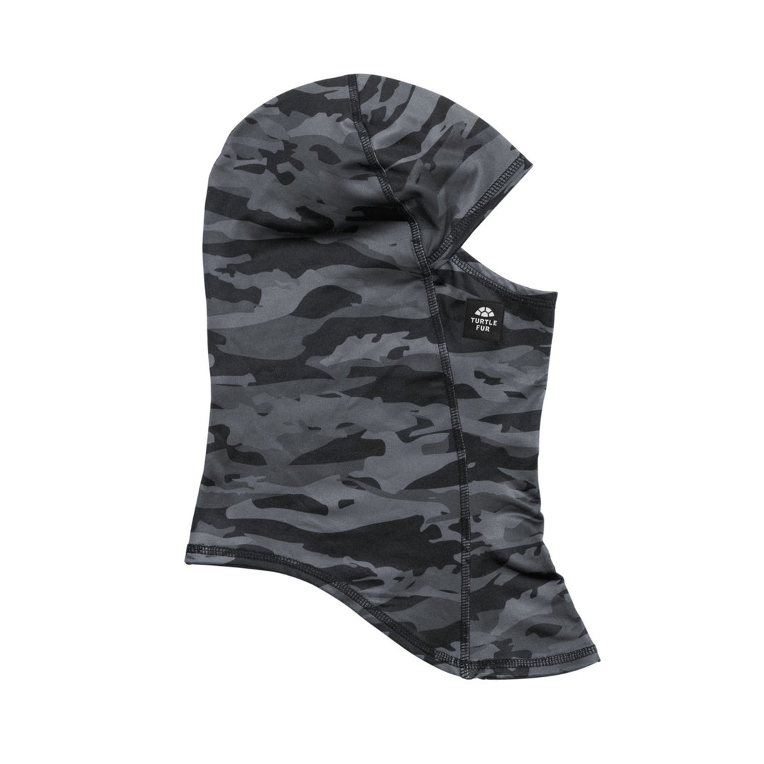 Turtle Fur Comfort Shell MaxClava - Reversible APPAREL Turtle Fur Camono