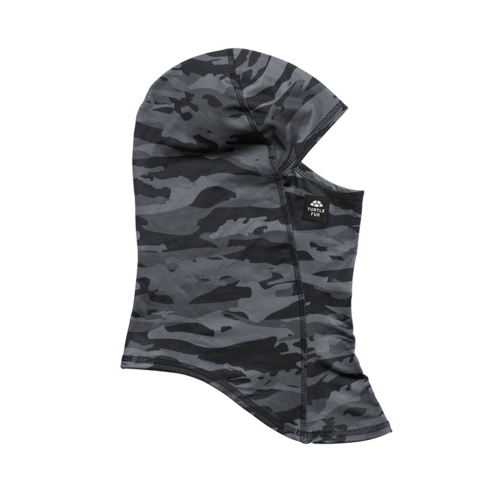 Turtle Fur Comfort Shell MaxClava - Reversible APPAREL Turtle Fur Camono