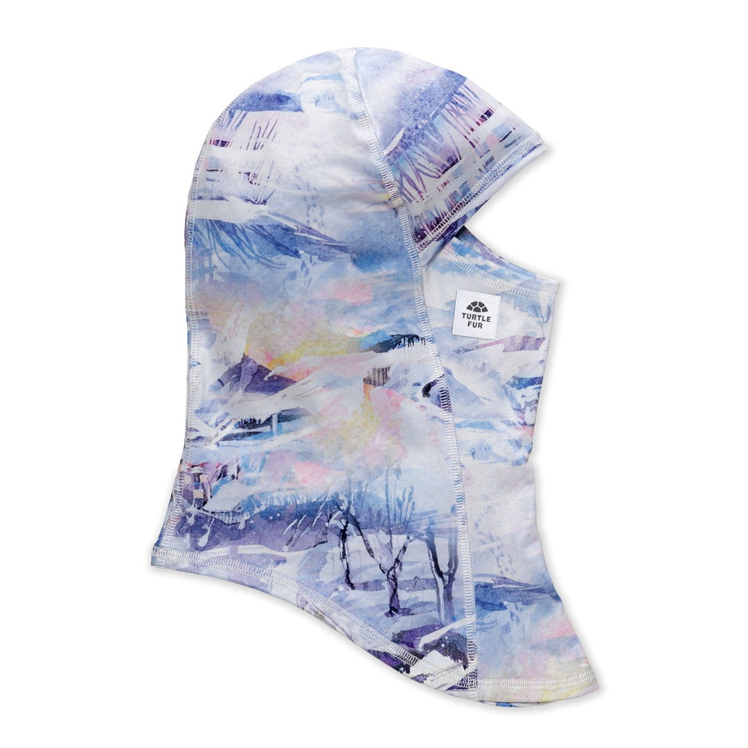 Turtle Fur Comfort Shell MaxClava - Reversible APPAREL Turtle Fur Wonderland
