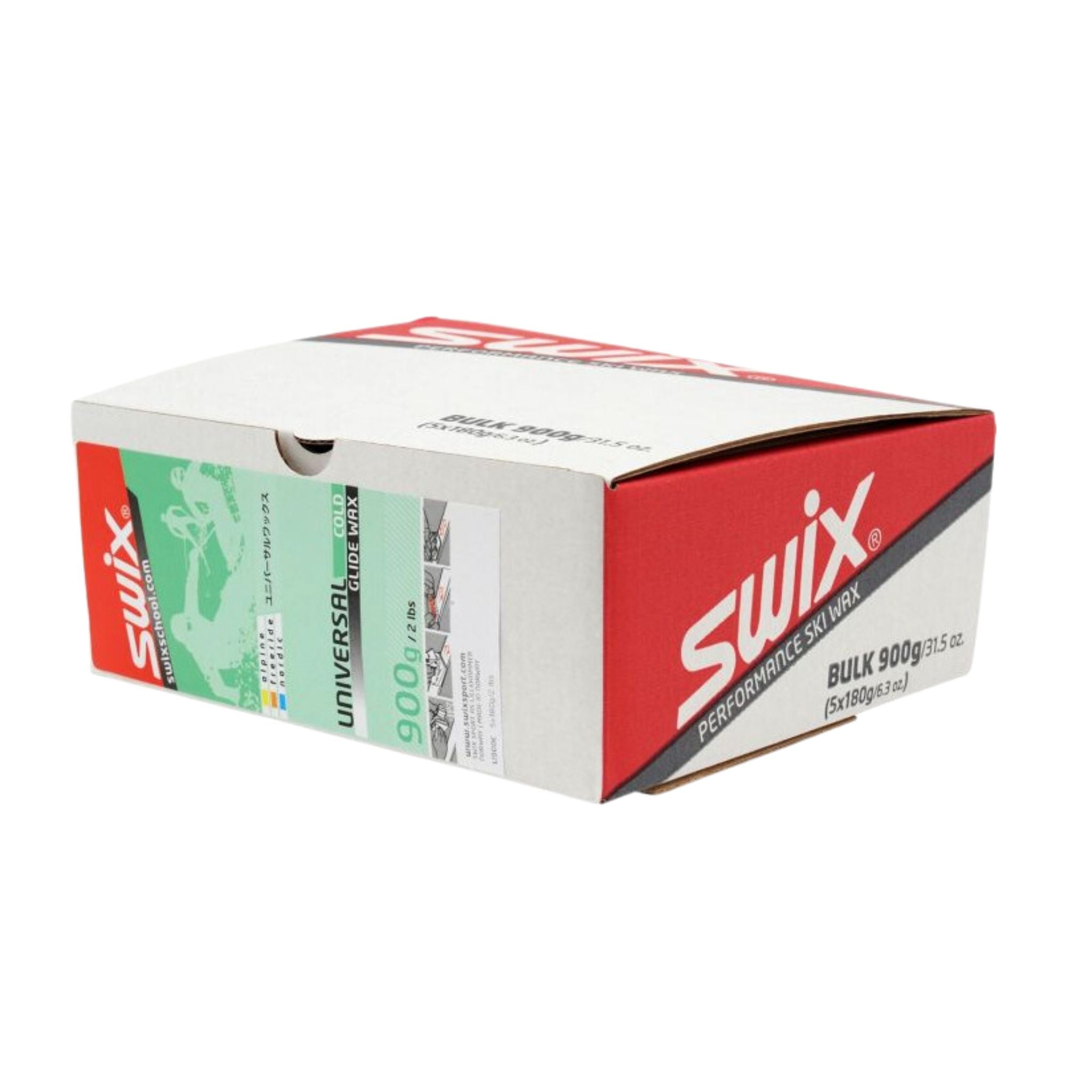 SKI & SNOWBOARD WAX – Tagged 