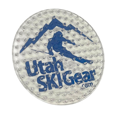 Utah Ski Gear Circle Studded Stomp Pads ACCESSORIES Sports Accessories America