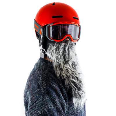 BeardSki - Old Biker | Neck/Face Protector APPAREL Sports Accessories America   
