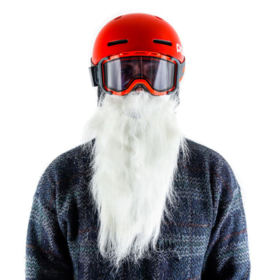BeardSki - Santa | Neck/Face Protector APPAREL Sports Accessories America   